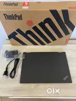 Lenovo ThinkPad X13 Core i5 10/11th  Gen - 16GB RAM SSD Windows 1
