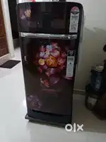 Samsung Refrigerator