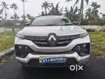 Renault Kiger RXT AMT, 2021, Petrol