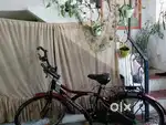 Hero Cyclone Bicycle