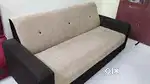 3 seater sofa