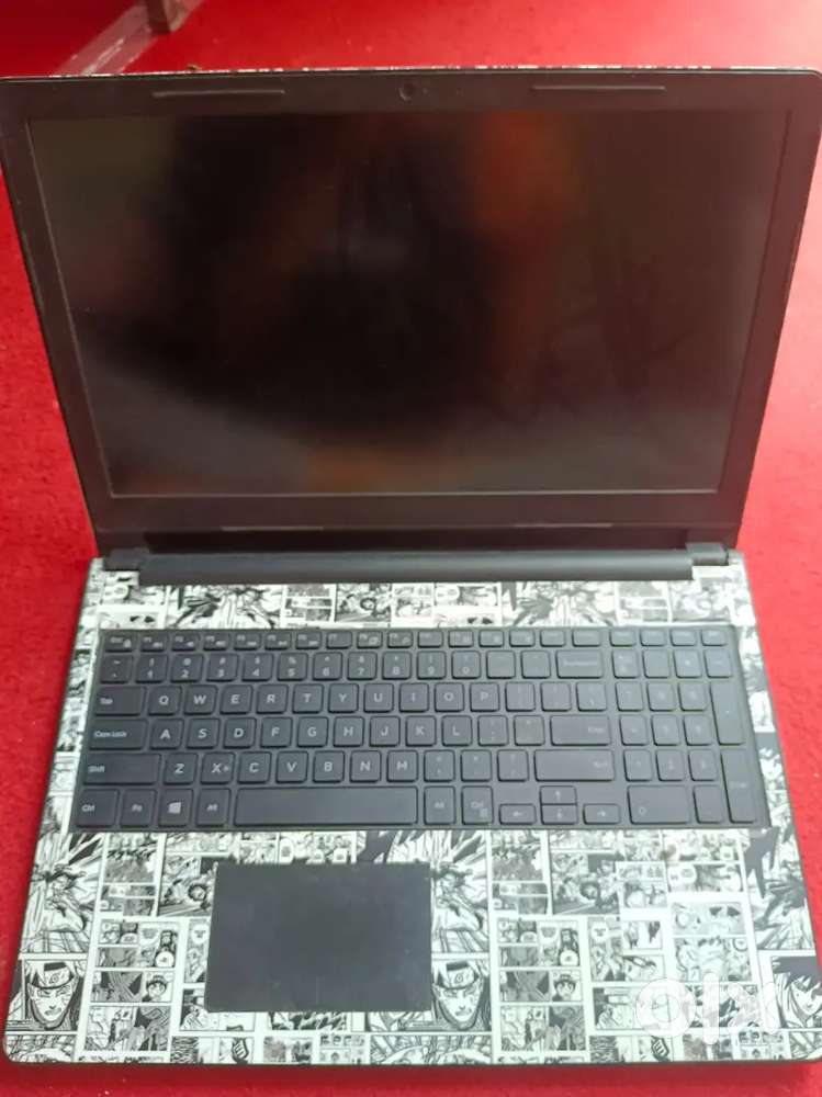 DELL INSPIRON 3576 8TH GEN 15/8GB/1TB/WIN10/2GB GRAPH