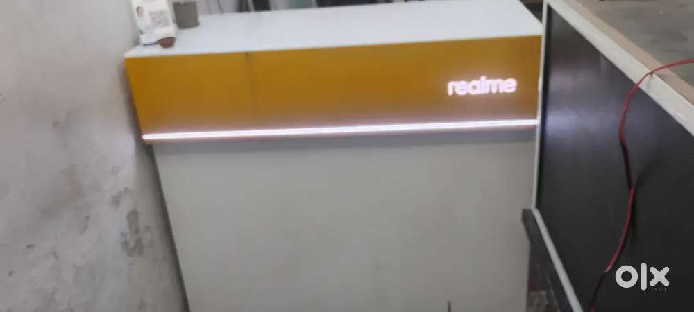 Oppo realme counter latest version top condition