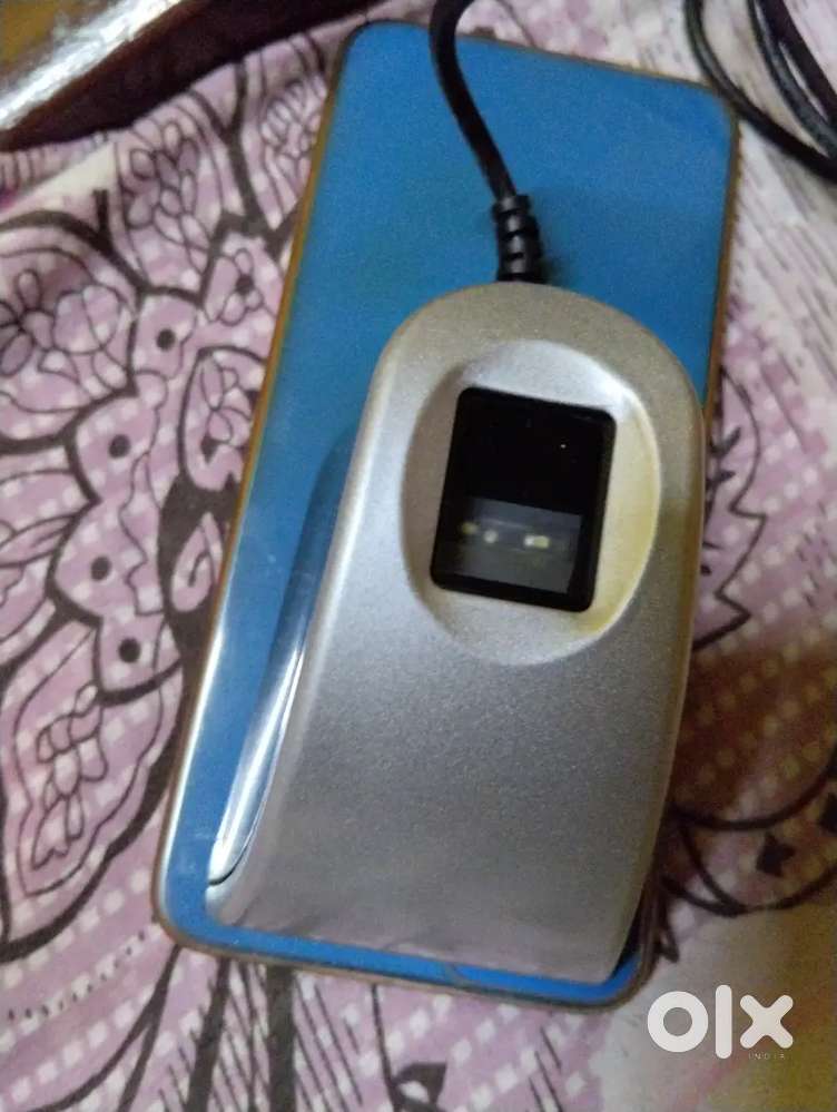 MF 100 Finger Printer L0 Model