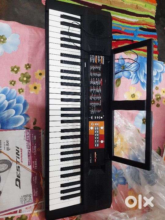 Piano in good condition