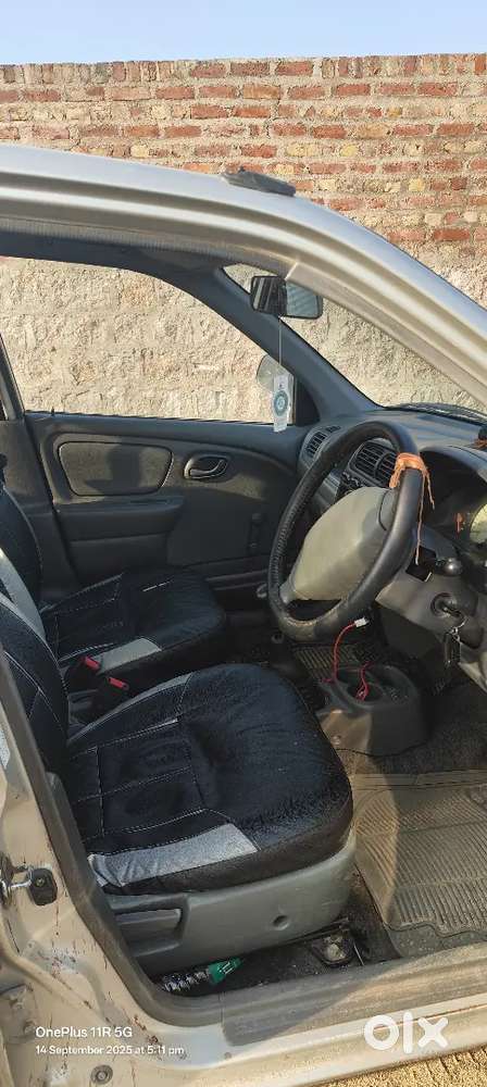 Maruti Suzuki Alto 2009 Petrol 82000 Km Driven