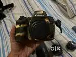 Canon 6 D mark 2 full frame