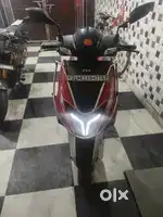 Ntorq 125 race xp edition