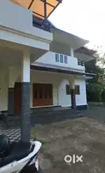 Thodupuzha karimkunnam 3000 sqft house and 5 acre for sale