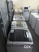 Automatic Washing Machines