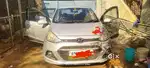 Hyundai Xcent Prime 2015 Diesel 120000 Km Driven