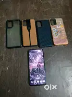 OnePlus 9r sell karna hai Naya phone Lena hai mujhe