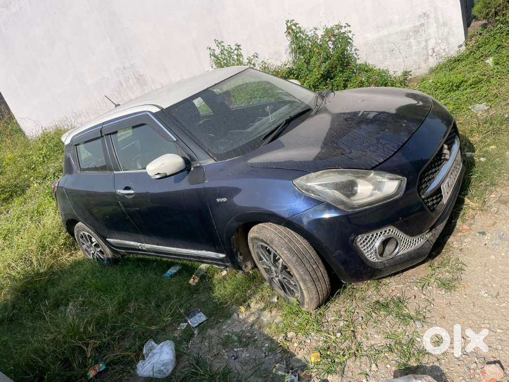Maruti Suzuki Swift 2018 Diesel Well Maintained