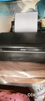 Epson L805