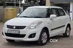 Maruti Suzuki Swift Dzire 2012-2015 1.2 ZXI, 2013, CNG & Hybrids