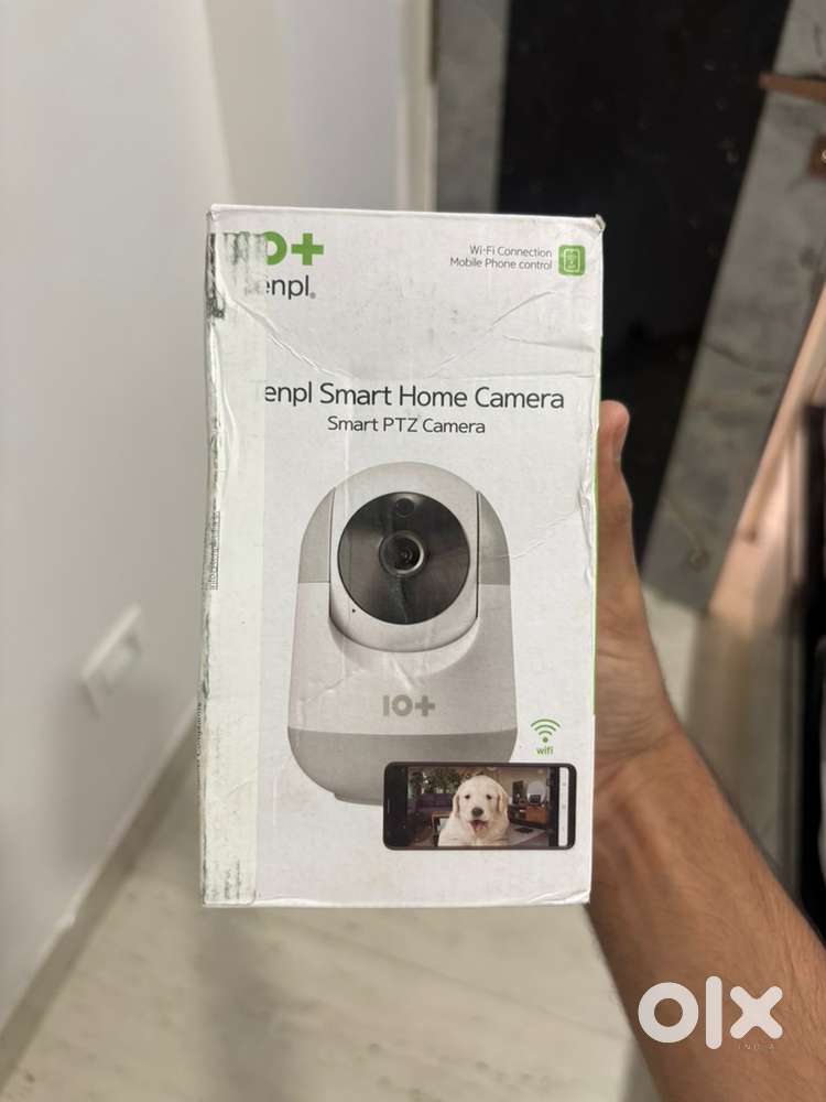 10+ TENPL Smart Camera
