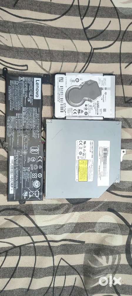 Lenovo laptop accessories