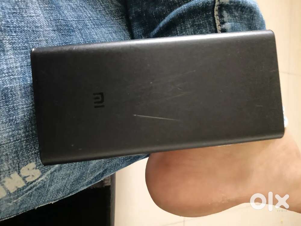 Power bank 20000 mAh