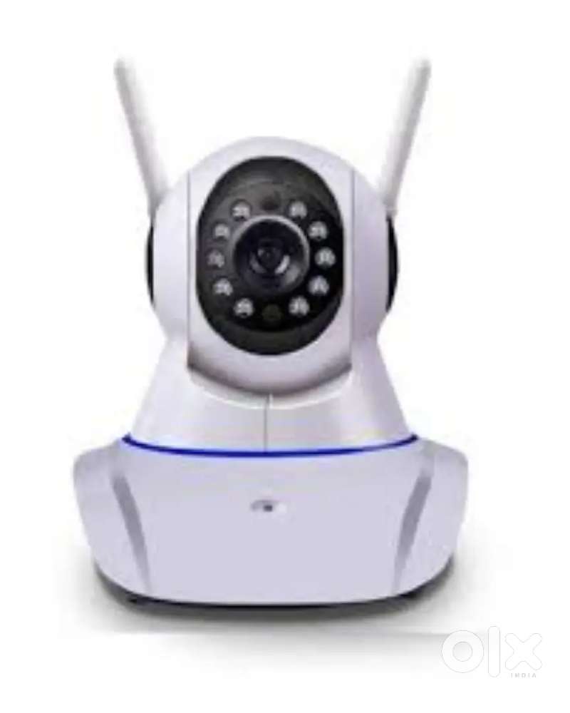 Wifi camera