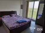 Shravan Chokdi 2bhk at Narayan Arena