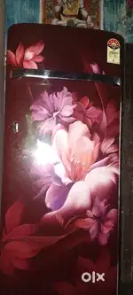 Samsung 215liter 5 star