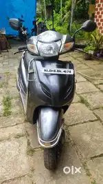 Lady Used Single owner Good Condition