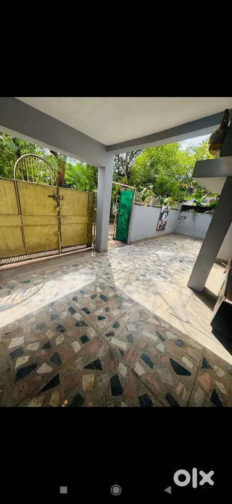 Independent house, DD Nagar, park facing
