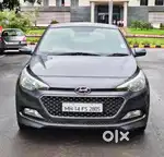 Hyundai i20 Sportz 1.2 BS-IV, 2016, Petrol