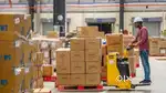 We have job based on warehouse
