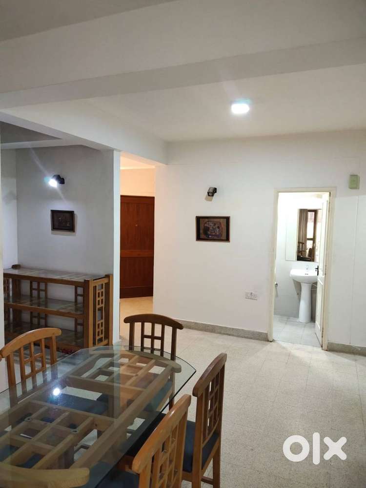 2BHK IN INDIRA NAGAR FOR LEASE