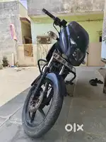 Pulsar 150 2009 model