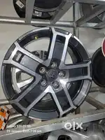 Thar roxx alloy wheels best price