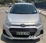 Hyundai Grand i10 1.2 Kappa Magna, 2018, Petrol