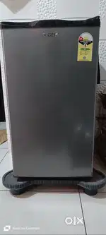 GEM Refrigerator