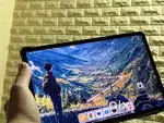 Xioami pad 6 (Wifi)  Keyboard Case Included