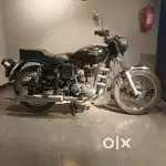 Royal Enfield Bullet 350