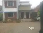 9cent plot with 3bhk house near mathilakam cherthala
