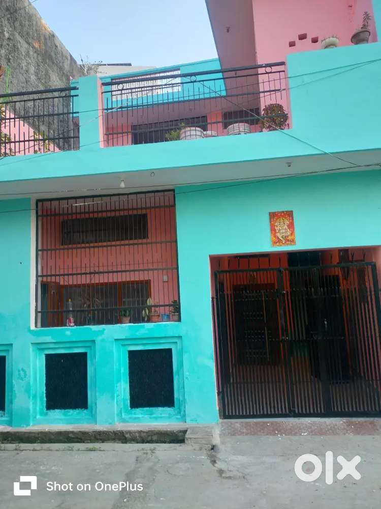 Kavi nagar Near Kalash Mandap Road