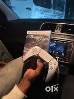 Controller and cd