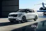 THIS IS NEW VEHICLE KIA CARNIVAL READY TO DELIVERY