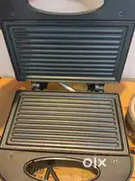Sandwich maker