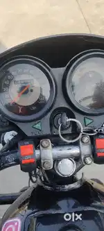 Hero splendor plus