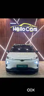Hyundai Kona Electric Premium Dual Tone, 2023, Electric