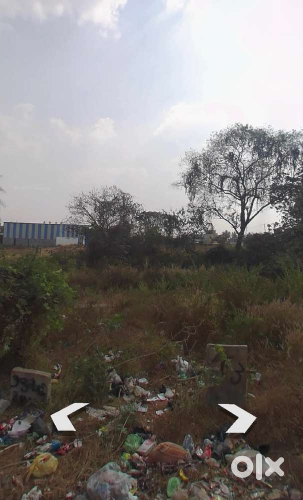 1000sqft land for sale in kambipur