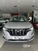 Mahindra XUV700 2.0 AX 7 Petrol AT Luxury Pack Str, 2023, Petrol