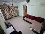 Looking male roommate in 1 bhk plat in malad east