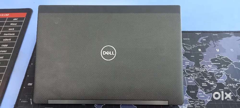 Dell Latitude 7390 business laptop core i7-8th Gen/16Gb RAM/256Gb SSD