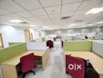 7500Sft Commercial office space for rent in madhapur