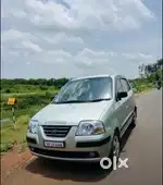 Hyundai Santro Xing 2006
