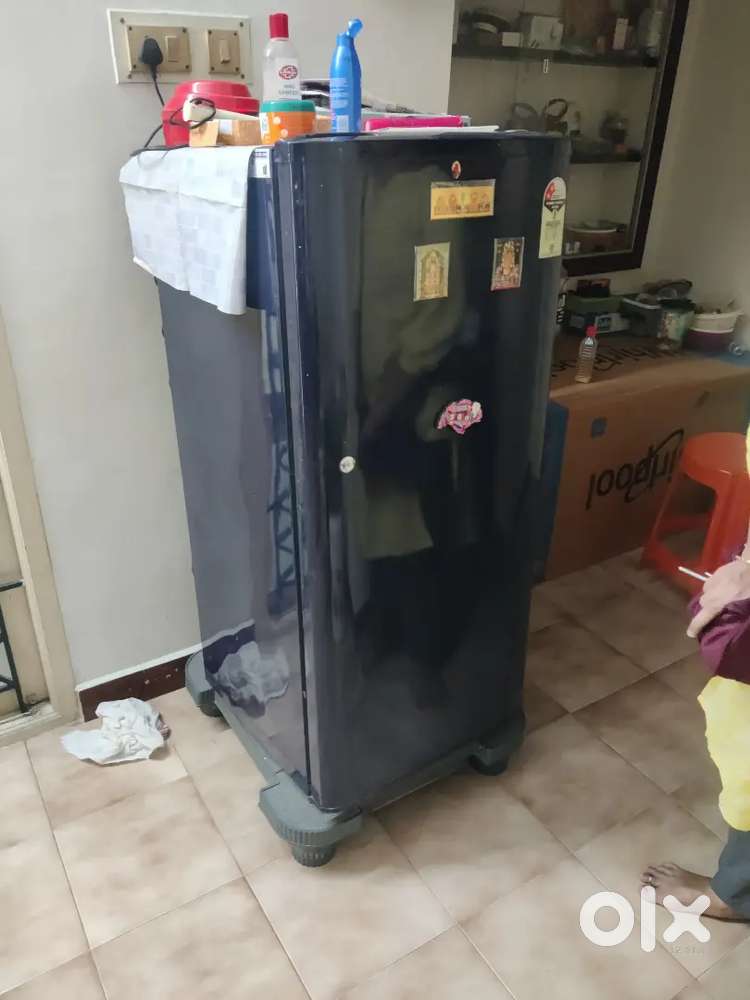 Whirlpool 184 Litre Single door Refrigerator